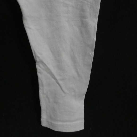KHAADI PRET | size 8 | White Pajama Bottoms - Picture 9 of 16